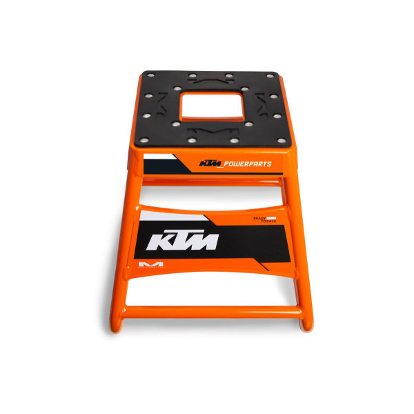 KTM Matrix a2 bike stand